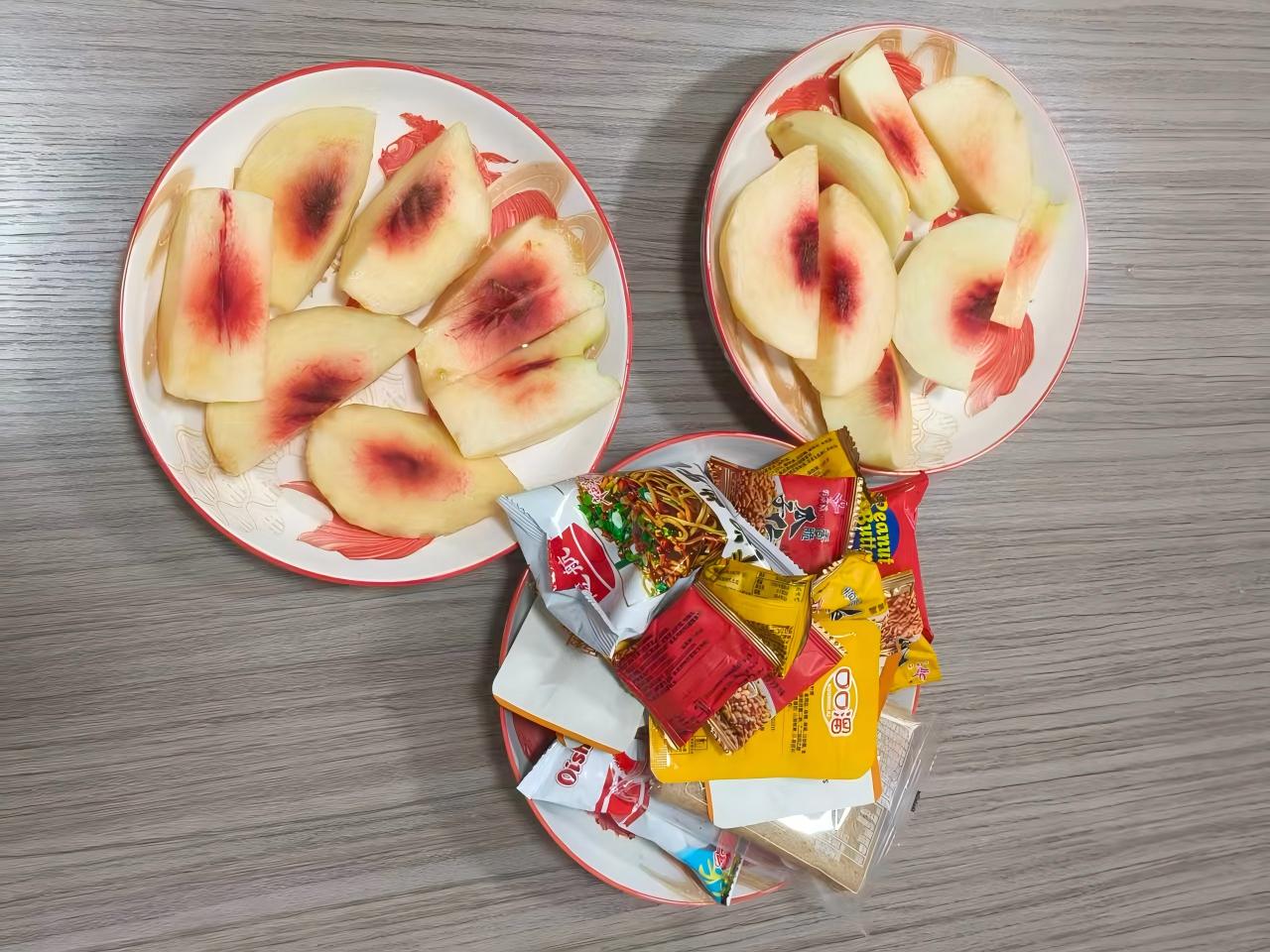 علاج الزميل الجديد يدفئ القلوب في CYJY