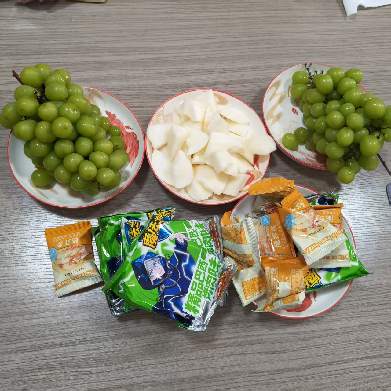 جدد نشاطك مع استراحة شاي بعد الظهر