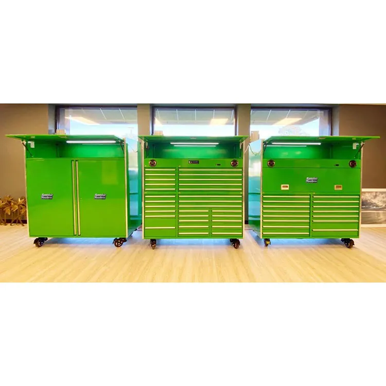 خزانة مجمعة وحدات