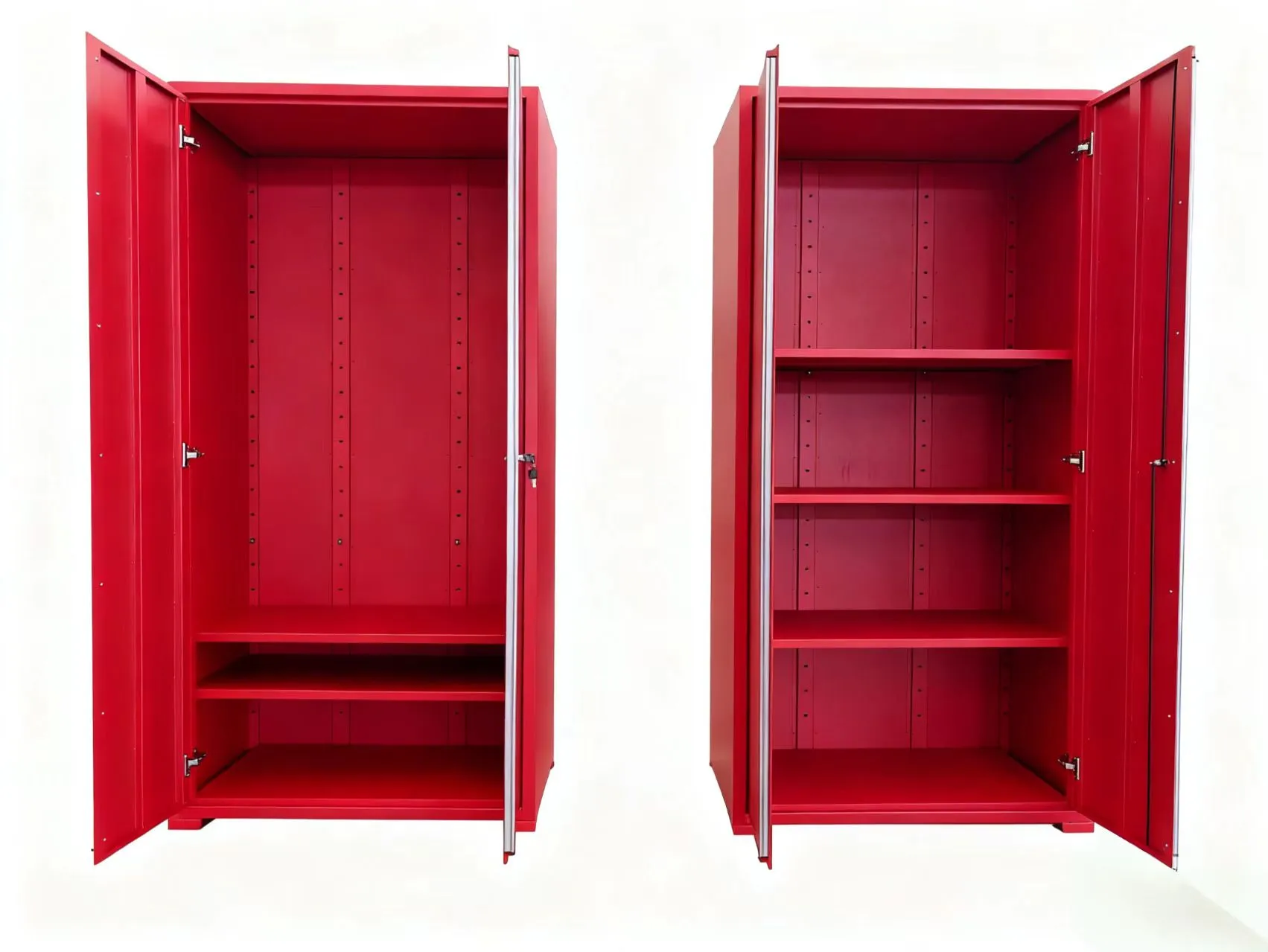 لقد اكتسبت خزائن الأدوات CYJY تقديرًا من العملاء لجودتها العالية.