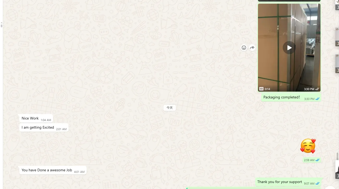 تجربة تفوق التوقعات! توصية خمس نجوم