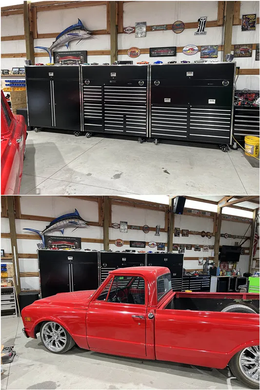 مراجعات العملاء الأمريكيين